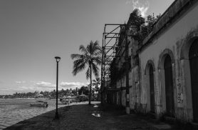 João Pessoa celebra 441 anos entre história, tradição e o primeiro nascer do sol das Américas
