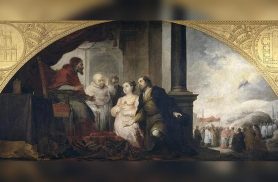 Nossa Senhora das Neves é celebrada como símbolo de fé e esperança