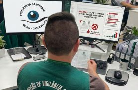 Da farmácia ao restaurante: Vigilância Sanitária celebra data de conscientização