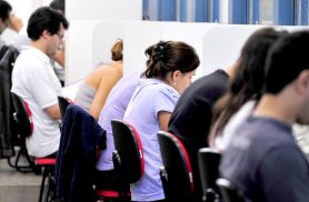Inscrições para exame de proficiência em português terminam quinta