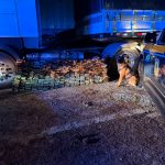 Imagem relativa a PRF apreende 298 kg de cocaína em carreta na rodovia BR-277