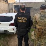 Imagem relativa a Polícia Federal realiza Operação Trama de Aço contra tráfico de armas em Curitiba
