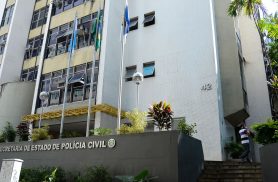 Polícia do Rio faz operações para prender dezenas de integrantes do CV