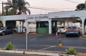 Bolsonaro pede ao STF para receber os filhos no Dia dos Pais