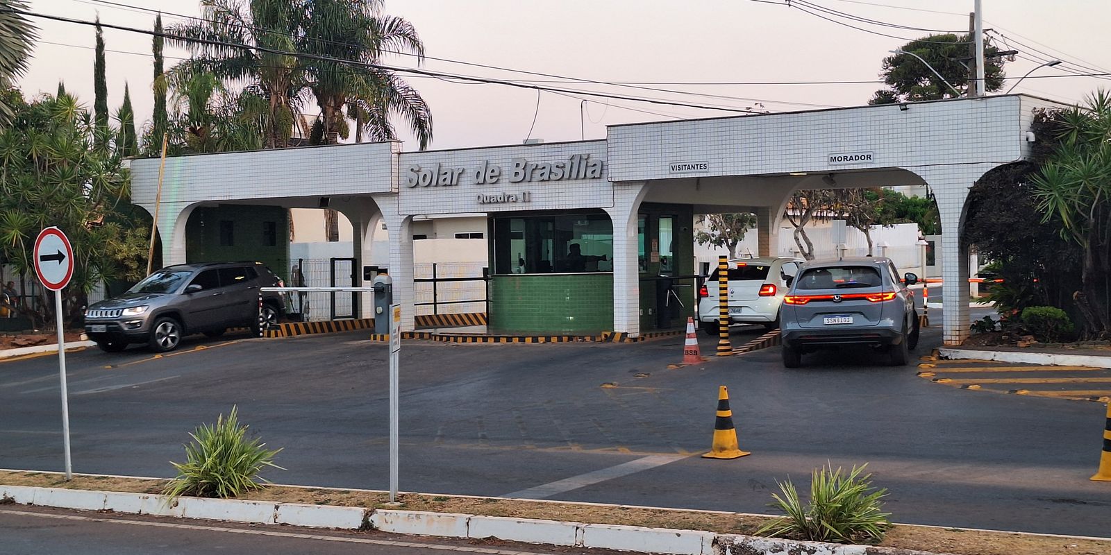 Imagem referente a Bolsonaro pede ao STF para receber os filhos no Dia dos Pais