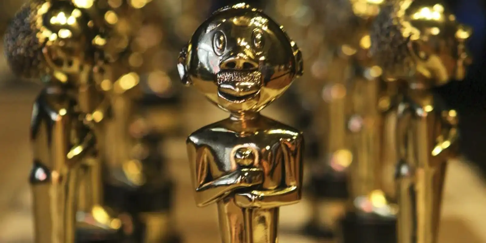 Imagem referente a Prêmio Grande Otelo 2026 destaca 