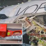 Imagem relativa a 'Essa bosta não tá funcionando': CGN mostra transcrição na íntegra da caixa-preta da Voepass