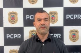Atenção em Foz do Iguaçu: Polícia Civil alerta para tentativa de golpe com número oficial