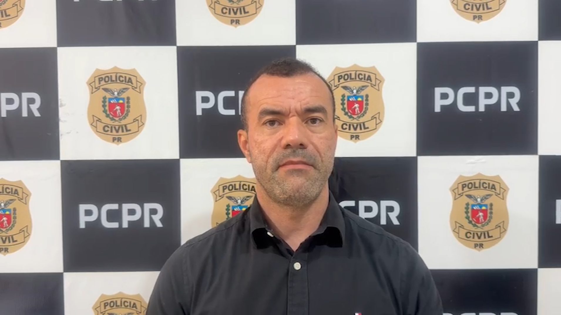 Atenção em Foz do Iguaçu: Polícia Civil alerta para tentativa de golpe com número oficial