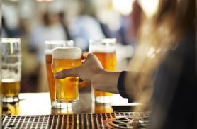 Cervejas de Guarapuava recebem primeira Indicação Geográfica do Brasil para o segmento