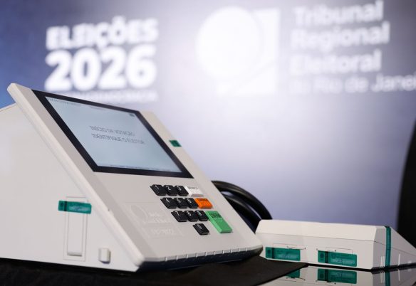 PRD e Solidariedade decidem pela neutralidade na eleição presidencial