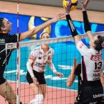 Imagem relativa a Vôlei: São Paulo sedia Mundial de Clubes feminino pelo 2º ano seguido