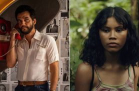 Ganhadores do Prêmio Grande Otelo destacam emoção de vencer em casa