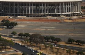 CBF reforça paralisação das competições durante Copa Feminina em 2027