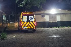Adolescente de 12 anos sofre corte na cabeça após bolada em escola no Parque São Paulo