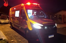Mulher sofre queimadura térmica grave com água de radiador no Bairro Brasília