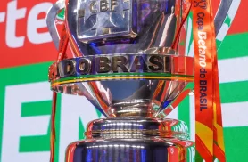 Copa do Brasil pode reunir somente campeões nas quartas de final