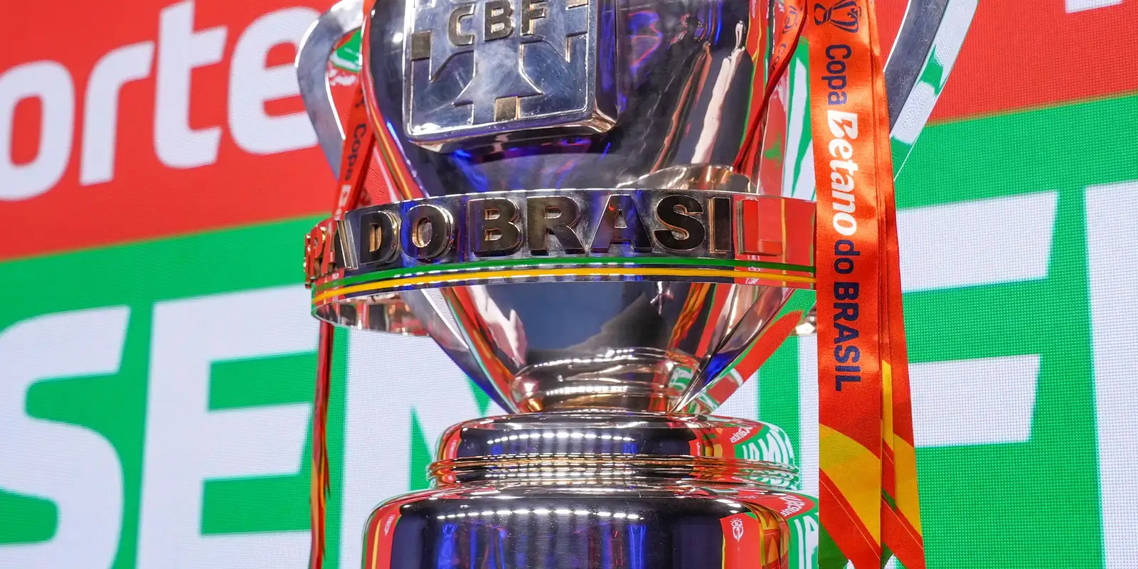 Imagem referente a Copa do Brasil pode reunir somente campeões nas quartas de final