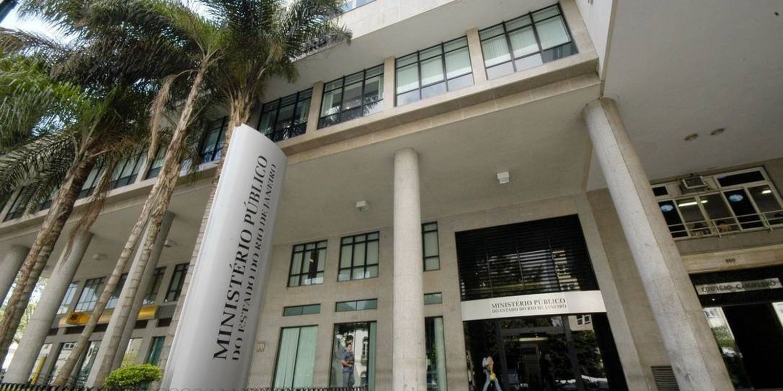 Coronel do Corpo de Bombeiros vira réu em caso de assédio sexual Imagem referente a Coronel do Corpo de Bombeiros vira réu em caso de assédio sexual