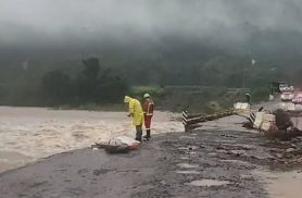 Cidades do RS têm situação de emergência reconhecida pela Defesa Civil Cidades do RS têm situação de emergência reconhecida pela Defesa Civil