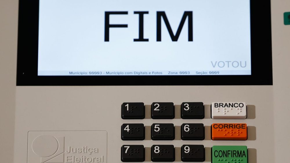 Federação PSOL-Rede oficializa apoio à candidatura de Lula à reeleição Imagem referente a Federação PSOL-Rede oficializa apoio à candidatura de Lula à reeleição