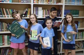 Educação pública de Cascavel alcança Ideb 7,0 e fica em terceiro entre as maiores cidades do PR