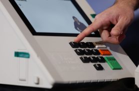 Justiças Eleitoral e do Trabalho lançam campanha contra assédio Justiças Eleitoral e do Trabalho lançam campanha contra assédio