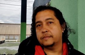 Amigo de motorista paraguaio morto na BR-277 lamenta acidente e cobra melhorias na rodovia