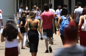 Enade: prazo de recurso para atendimento especial termina nesta sexta Enade: prazo de recurso para atendimento especial termina nesta sexta