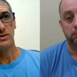 Imagem relativa a Caso Marielle: Justiça amplia penas de Ronnie Lessa e Élcio Queiroz