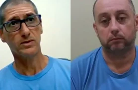 Caso Marielle: Justiça amplia penas de Ronnie Lessa e Élcio Queiroz Caso Marielle: Justiça amplia penas de Ronnie Lessa e Élcio Queiroz