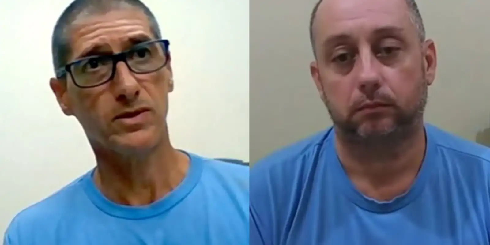 Imagem referente a Caso Marielle: Justiça amplia penas de Ronnie Lessa e Élcio Queiroz