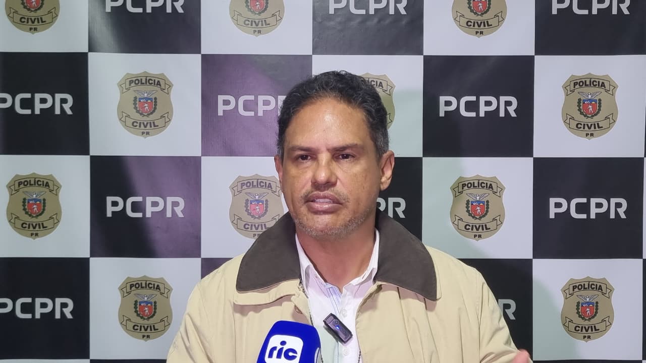 Delegado fala sobre apreensão de adolescente envolvido em roubo de veículo