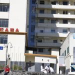 Imagem relativa a Lei prorroga uso do FGTS em hospitais filantrópicos ligados ao SUS