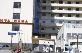 Lei prorroga uso do FGTS em hospitais filantrópicos ligados ao SUS Lei prorroga uso do FGTS em hospitais filantrópicos ligados ao SUS