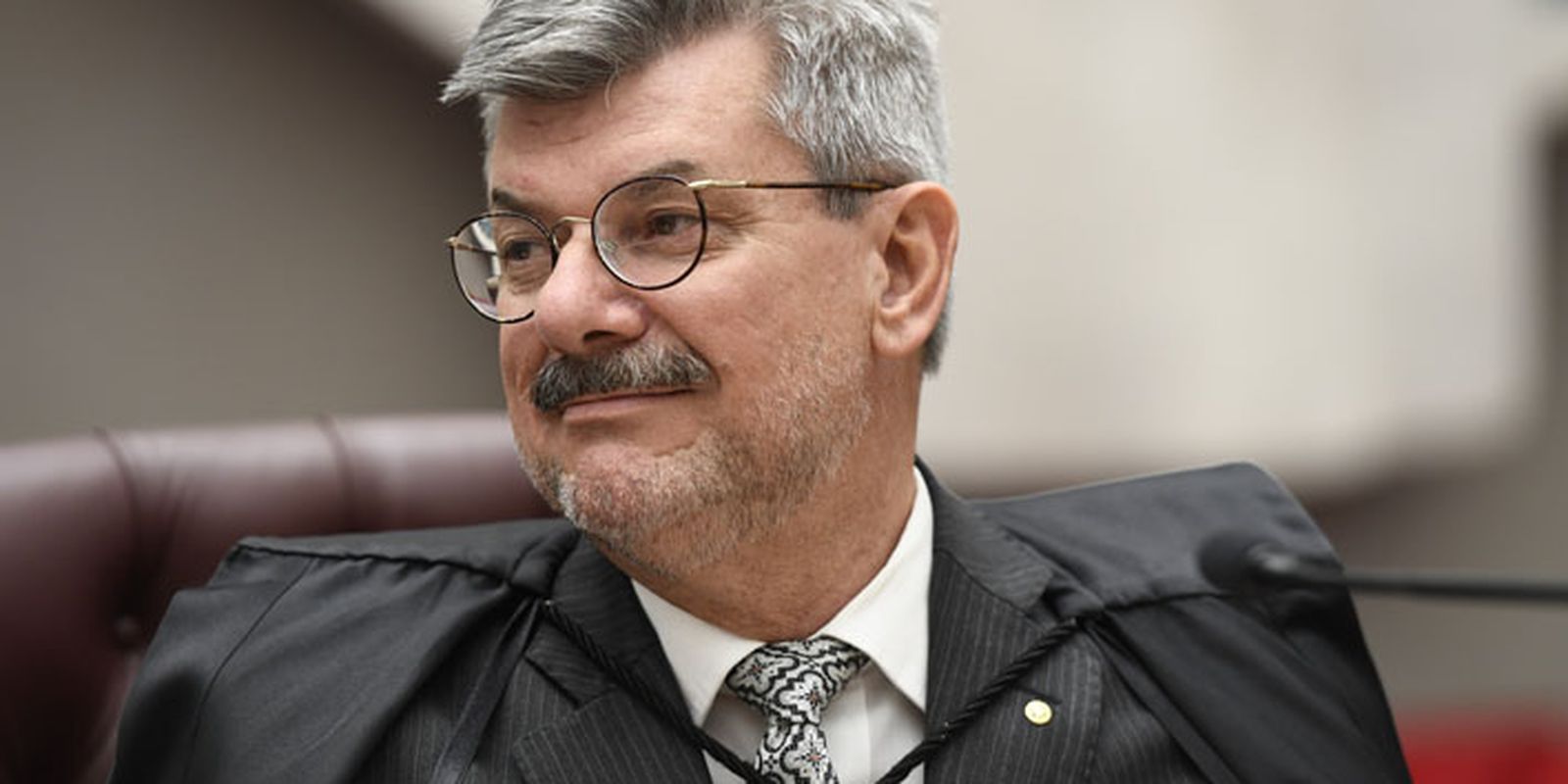 Imagem referente a PGR pede perda de cargo para ministro do STJ acusado de crime sexual