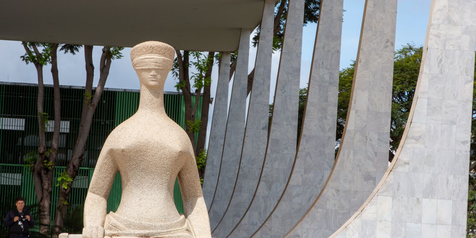Imagem referente a Leis do licenciamento ambiental são inconstitucionais, avalia DPU