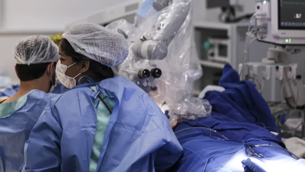 Rio concentra quase um terço de casos de exercício ilegal da medicina Imagem referente a Rio concentra quase um terço de casos de exercício ilegal da medicina