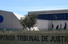 STJ condena ministro Marco Buzzi a perda de cargo por crimes sexuais