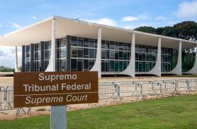 STF suspende julgamento de lei que proíbe jogos de azar