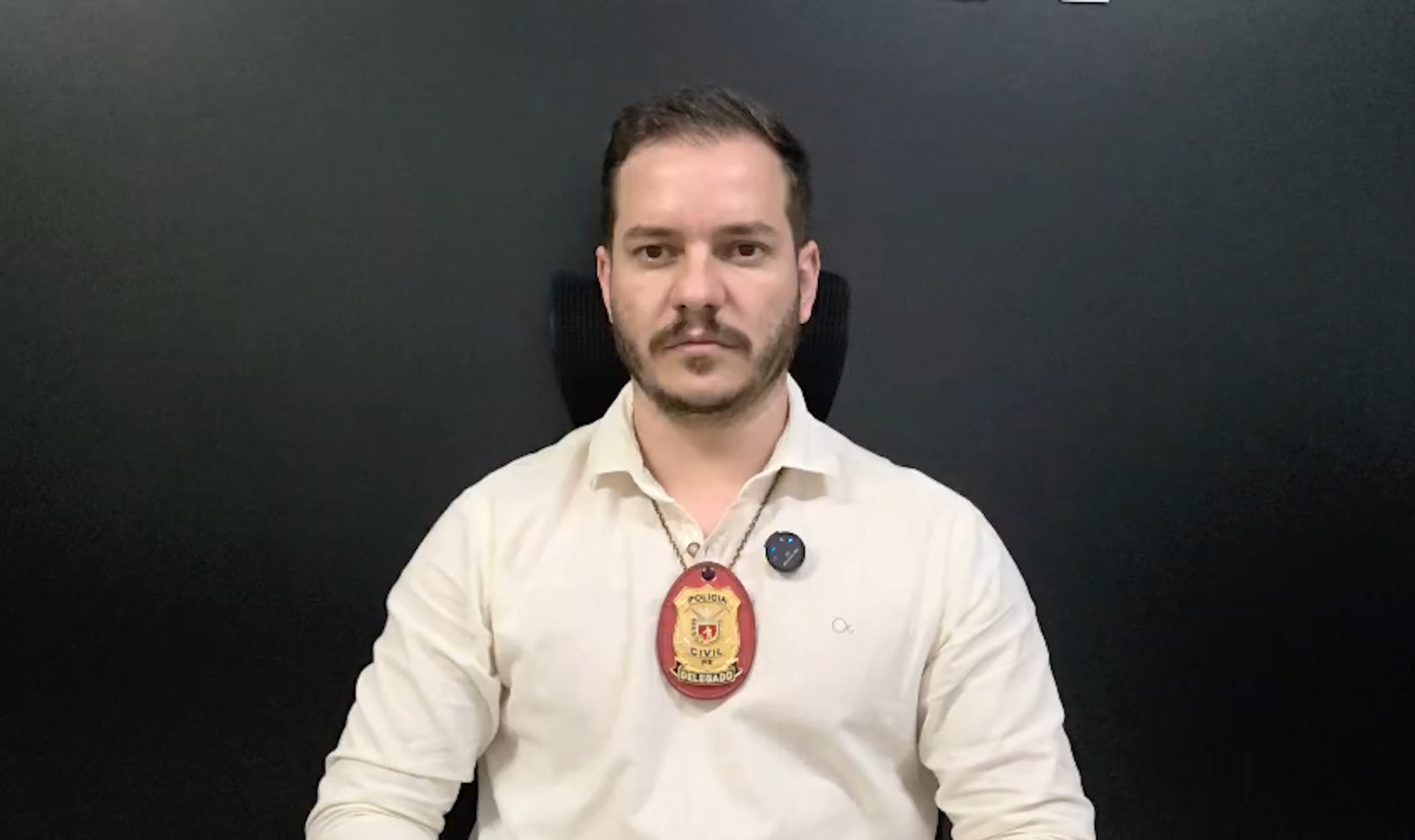 PCPR e PMPR prendem homem investigado por série de roubos a farmácias em Ponta Grossa