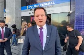 Indiciados no caso Voepass podem responder por crime com pena de até 24 anos de prisão