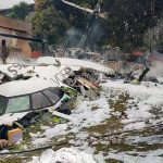 Imagem relativa a Polícia Federal indicia 16 pessoas por queda de avião da Voepass