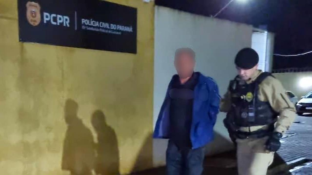Violência doméstica é registrada durante a madrugada em São João do Oeste