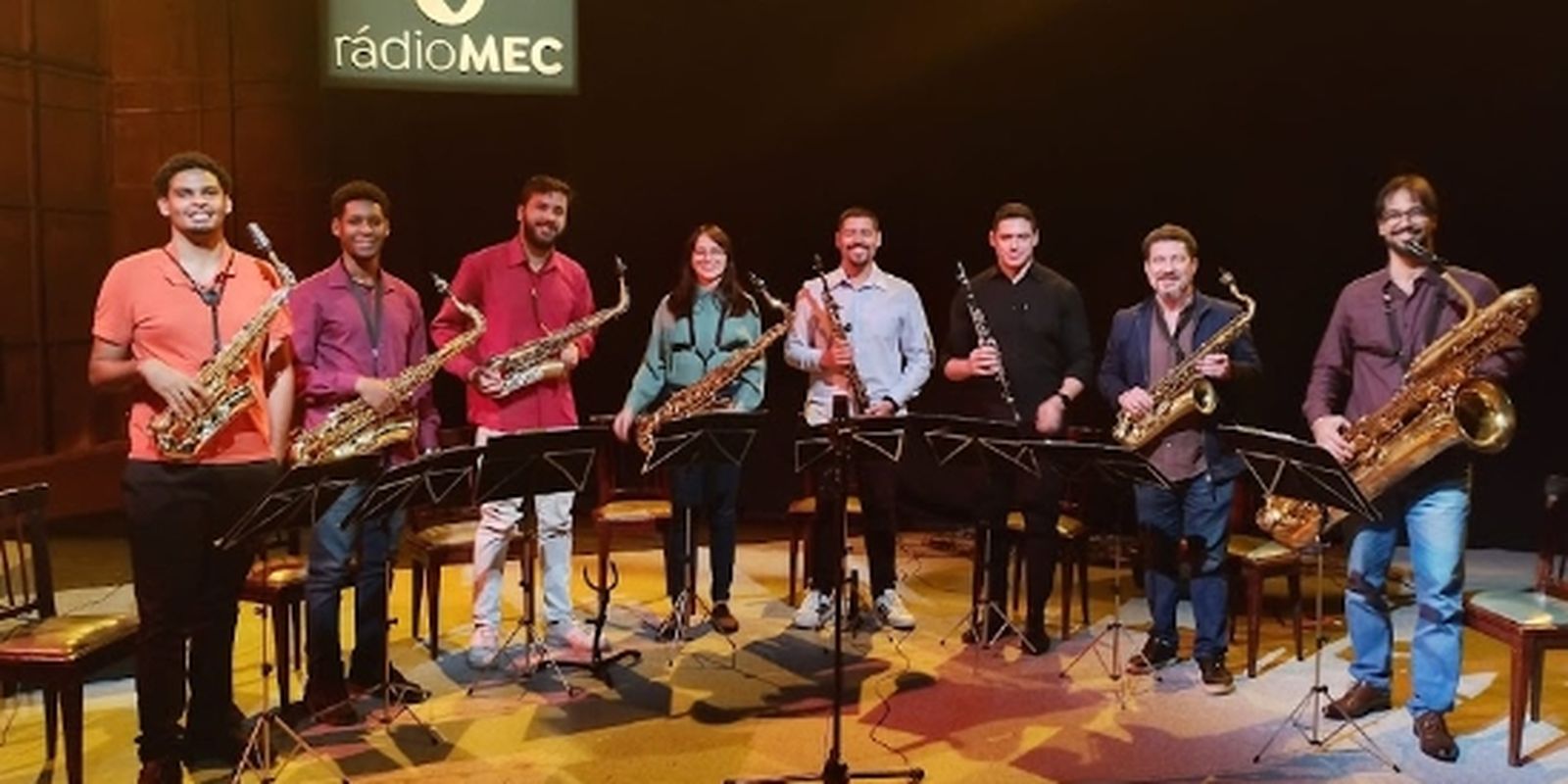 Imagem referente a Sala de Concerto, da Rádio MEC, celebra Radamés Gnattali nesta sexta