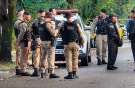 Dois morrem em confronto com a ROTAM durante operação em Sarandi