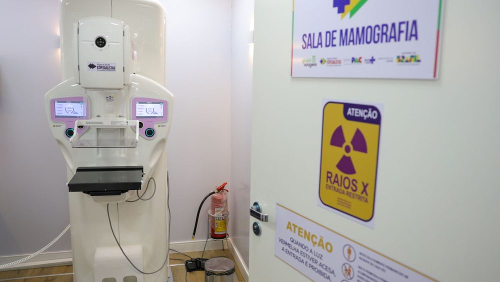 Cirurgias plásticas de mama no SUS crescem mais de 50% em dez anos Imagem referente a Cirurgias plásticas de mama no SUS crescem mais de 50% em dez anos