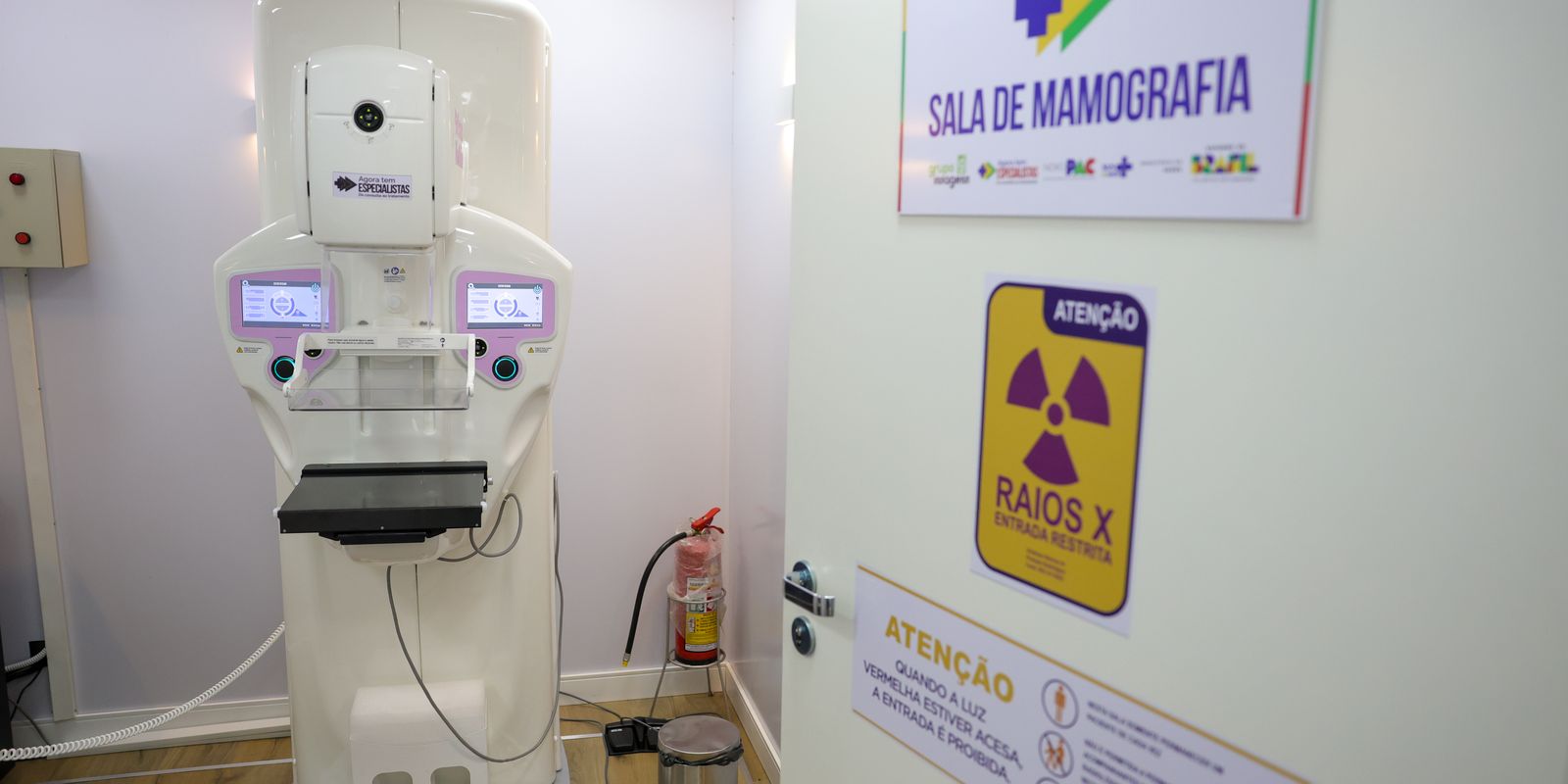 Imagem referente a Cirurgias plásticas de mama no SUS crescem mais de 50% em dez anos