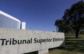 TSE cria conselho para monitorar desinformação e IA nas eleições