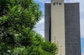 STM determina perda de patente de militar acusado de transmitir HIV